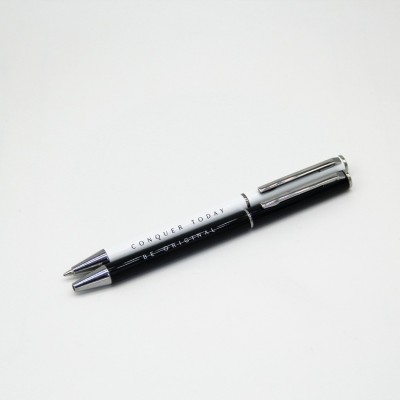 自动铅笔 圆珠笔套装 新款上市对笔 制特色 圆珠笔铅笔配对笔